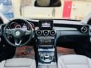 Mercedes-Benz C 300 Premium 2.0L