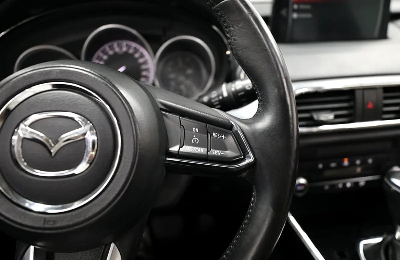 Mazda CX9 GCC | CX9 | 1,150 Montly | Free Insurance + Registration | 0% Downpayment | Ref#JM0416373