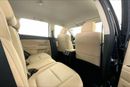 ميتسوبيشي آوتلاندر 2.5 GLX AUTO 4WD 7SEAT ML FABRIC SEATS | شامل الضمان | 0 ﺪﻔﻋﺓ ﺃﻮﻟﻯ