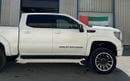 GMC Sierra 6.2 V8 1500 AT4 harley davidson in LEFT HAND DRIVE