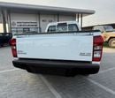 Isuzu D-MAX 4JK1-HI 2.5L Pick-up 4x4 2Doors