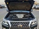 Lexus GX460 /FULL OPTION PETROL / A/T 4.6L 4WD / ONLY EXPORT / LOT#44870