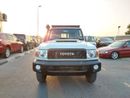 Toyota Land Cruiser TOYOTA LAND CRUISER RIGHT HAND DRIVE