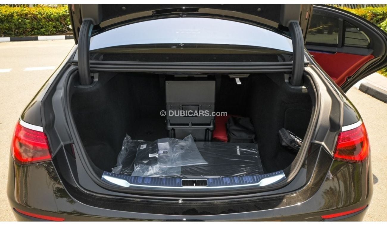 Mercedes-Benz S 580 Mercedes Benz S 580 4Matic V8 | HUD | Pilot Seats Fully Loaded REAR AXLE STEERING | 2024