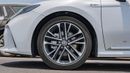 Toyota Camry 2026 Toyota Camry LE 2.5L AT Hybrid (White)