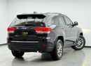 Jeep Grand Cherokee Limited 3.6L 2015 Jeep Grand Cherokee Limited V6, Full Jeep Service History, Excellent Condition, GC