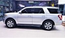 فورد إكسبيديشن FORD EXPEDITION 2018 MODEL GCC CAR FULL SERVICE HISTORY UNDER WARRANTY TILL 200,000 KM