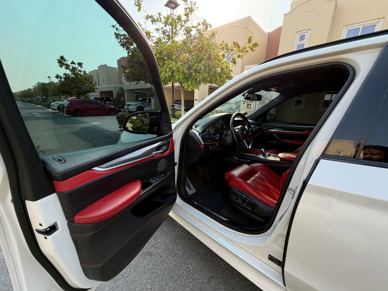 BMW X5 M