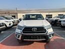 Toyota Hilux HILUX PATROL 2.7 4X4 FULL OPTION