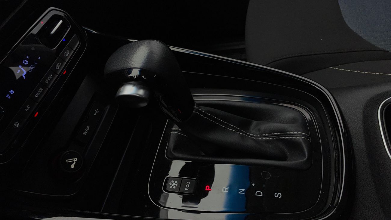 شيفروليه كابتيفا PREMIER 1.5 | بدون دفعة مقدمة | اختبار القيادة في المنزل