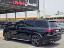 مرسيدس بنز GLS 450 4MATIC