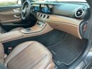 Mercedes Benz E300 AMG