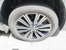 Lexus LX 600 2025 Lexus LX600 Urban (7-Seater) 3.5L V6 Twin-Turbo Petrol A/T 4WD Export Only