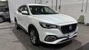 MG HS 2022 COMFORT | AED 705/Month | 0 DP | 30 Day Return | Warranty | Service History