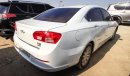 Chery E8