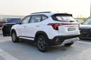 Kia Seltos Kia Seltos 1.5L Petrol, Color White, Model 2025