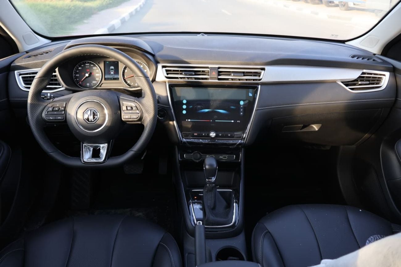 MG 5 COMFORT
