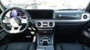 مرسيدس بنز G 63 AMG ECT0033 - Mercedes G63 - 4.0L Petrol Auto Black