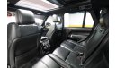 Land Rover Range Rover HSE L405