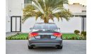 Audi S8 4.0L V8 TFSI - 2Y Warranty! - GCC - AED 2,624 PER MONTH - 0% DOWNPAYMENT