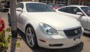 Lexus SC 430 Sports