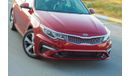 Kia Optima Model: Kia Optima Year : 2020 Capacity: 2.4 Color: Red Condition: EXCELLENT CONDITION Car type: seda