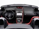 جاكوار F Type R-Dynamic 3.0L (377 HP) Convertible