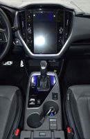 Subaru Crosstrek EXCELLENT DEAL for our Subaru Crosstrek AWD ( 2023 Model ) in Grey Color GCC Specs