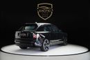 Rolls-Royce Cullinan Rolls Royce Cullinan Series 2