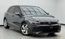 فولكس واجن جولف GTI 2025 Volkswagen Golf GTI, Agency Warranty+Service Contract+Full Service History, GCC