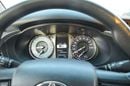 تويوتا هيلوكس SR5 2.4L 4WD DIESEL PICKUP 2026