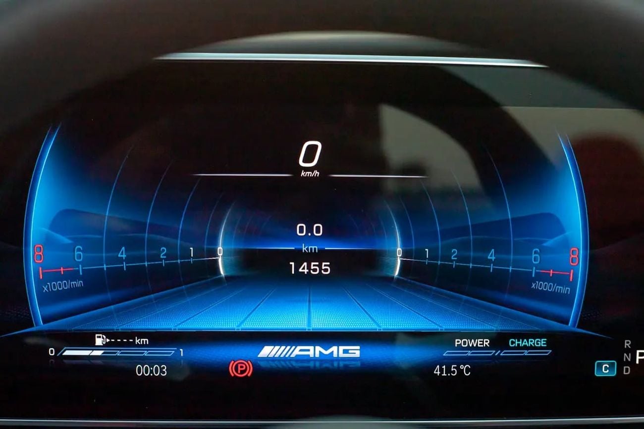 Mercedes Benz CLE 53 AMG Coupe CLE 53 AMG 4MATIC+ | Korean Specs | Brand