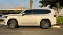Toyota Land Cruiser EXR