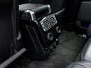 Land Rover Range Rover VOGUE SE BUY NOW, PAY 2027 | THE BLACKLINE STANDARD | 12 Month Blackline Warranty, GCC