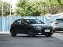 Audi A3 Audi A3 Sportback 35 TFSI Feichi Premium Edition