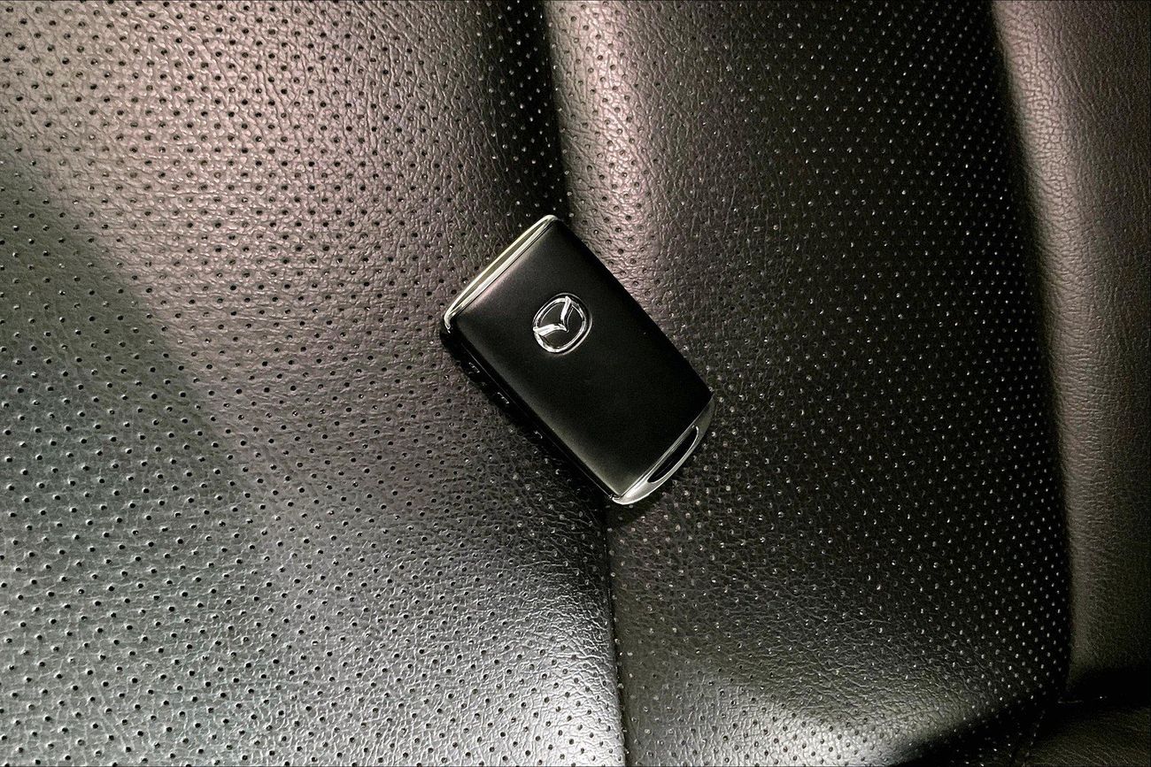 مازدا 3 Evolve | شامل الضمان | 0 ﺪﻔﻋﺓ ﺃﻮﻟﻯ