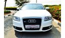 Audi A6 - ZERO DOWN PAYMENT - 880 AED/MONTHLY - 1 YEAR WARRANTY