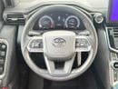 تويوتا لاند كروزر TOYTA LAND CRUISER VXR 3.5 TWIN TURBO 2026