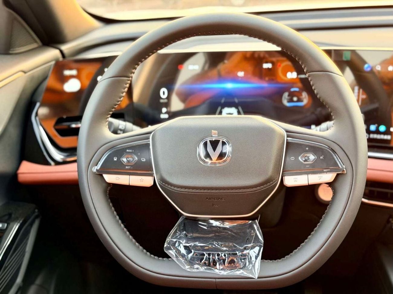 تشنجان x5 بلس ORIGINAL FULL OPTION