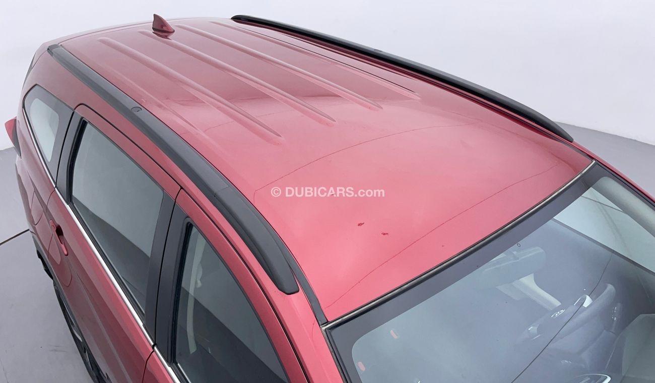 Used Toyota Rush EX 1.5 Zero Down Payment Free Home Test Drive 2022