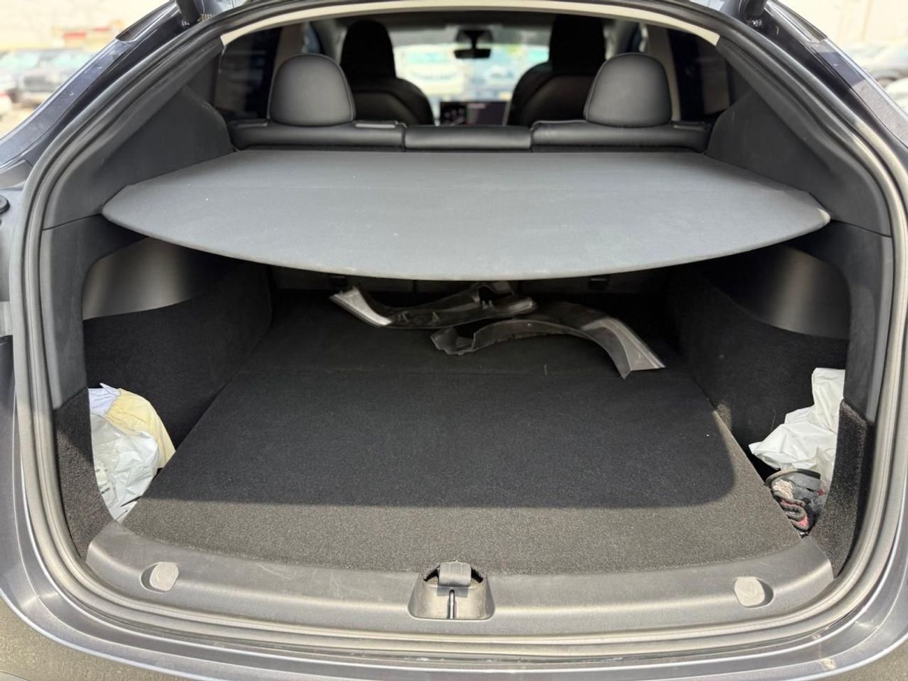 تسلا موديل Y -