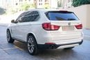 بي أم دبليو X5 35i M Sport 3.0L - Single Owner