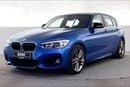 BMW 125i M Sport | National Day Celebration | Guaranteed Warranty | 0 Down Payment