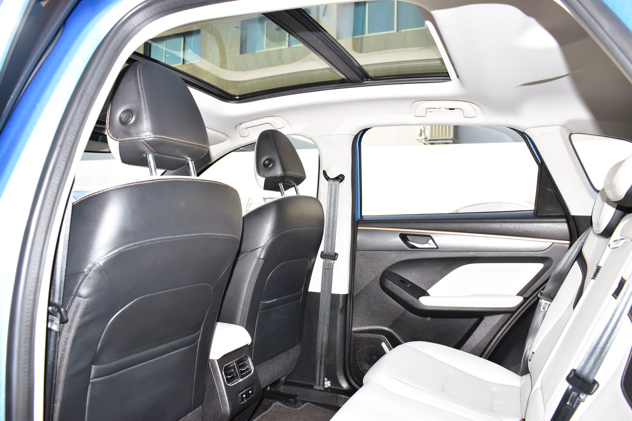 هافال جوليون AED 1279 PM | HIGH DELUXE 1.5L TC 2WD 2023 GCC AGENCY WARRANTY UP TO 2029 OR 150K KM