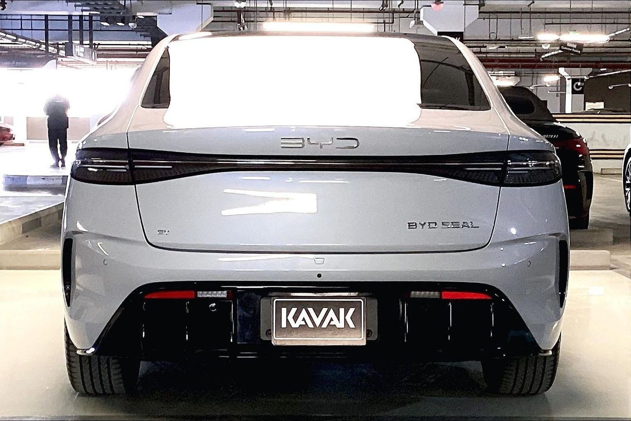 بي واي دي سيل Premium | شامل الضمان | 0 ﺪﻔﻋﺓ ﺃﻮﻟﻯ