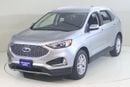 Ford Edge SEL123C/AL TAYER MOTORS/AL QOUZ SHOWROOM