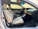 Honda Accord Coupe EXI