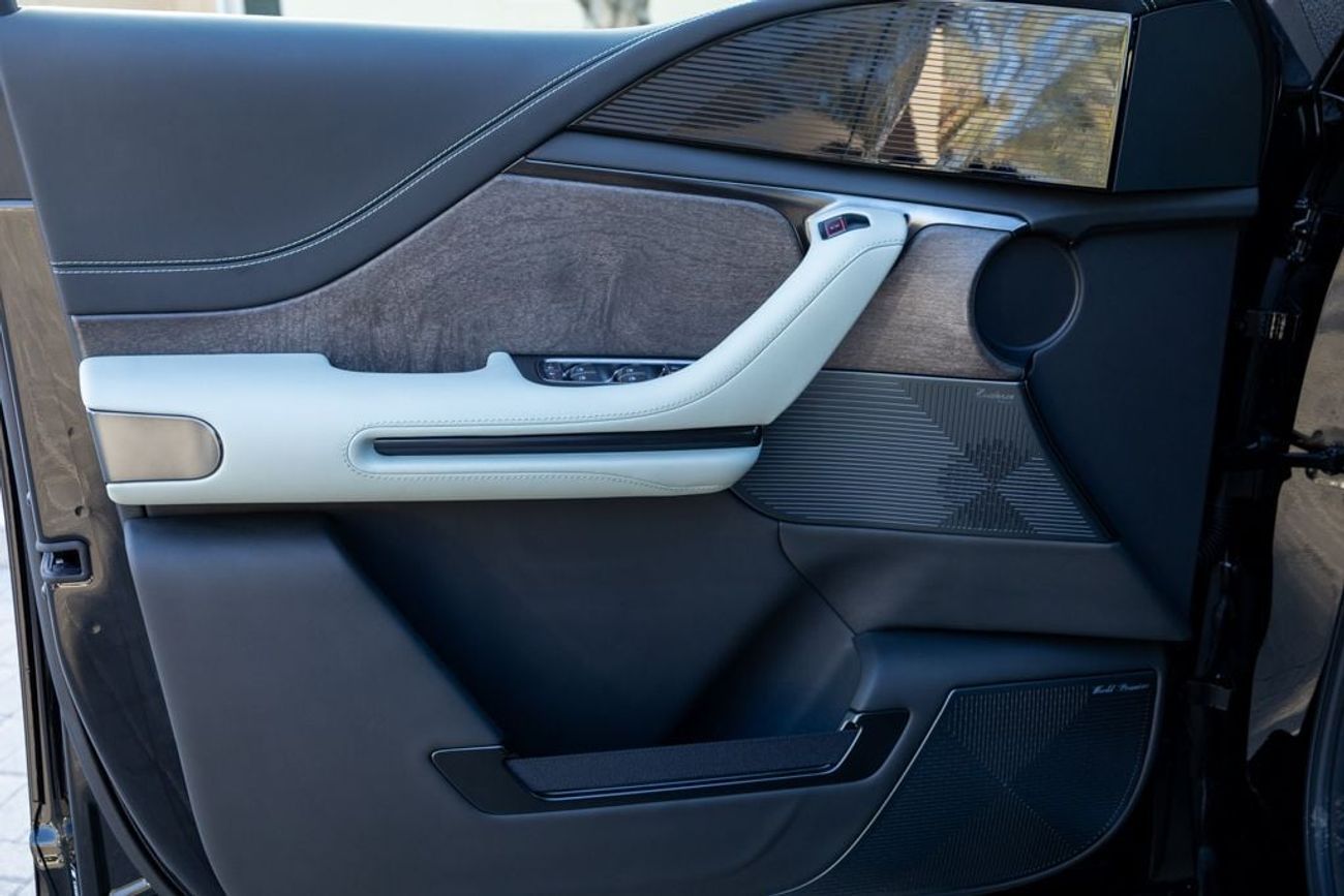 يانغوانغ U8 BYD Yangwang U8 Off-Road Gamer Edition 2024 (BRAND NEW) Chinese Specs with Flexible Down-Payment.