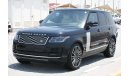 Land Rover Range Rover Vogue Supercharged VOGUE SUPERCHARGE V-08 CLEAN CAR / WITH WARRANTY