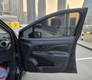 Nissan Versa SE EDITION